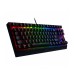 Razer BlackWidow V3 Tenkeyless Yellow Switch Mechanical Gaming Keyboard
